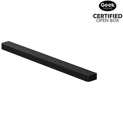 Open Box - Sony BRAVIA Theatre Bar 9 Sound Bar with 13 Total Speakers & Dolby Atmos/DTS:X