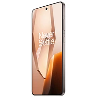 OnePlus 13R de 256 Go - Argenté Astral Trail - Déverrouillé