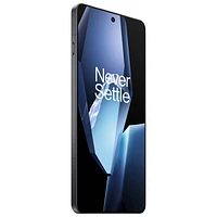 OnePlus 13R de 256 Go - Noir Nebula - Déverrouillé