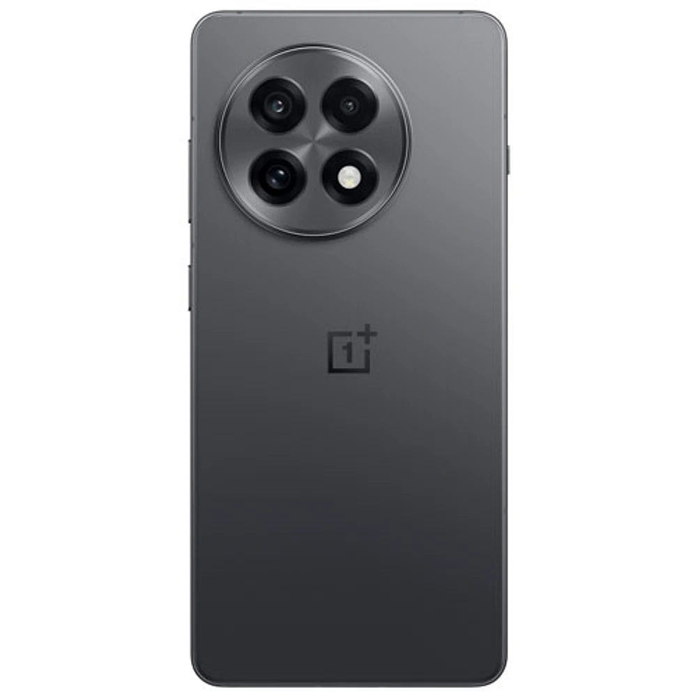 OnePlus 13R de 256 Go - Noir Nebula - Déverrouillé