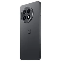 OnePlus 13R 256GB - Nebula Noir - Unlocked