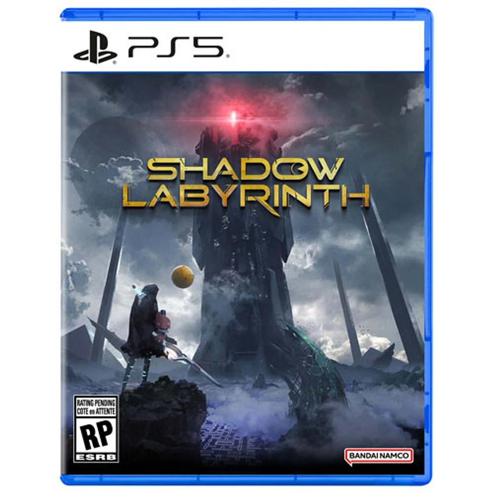 Shadow Labyrinth (PS5)