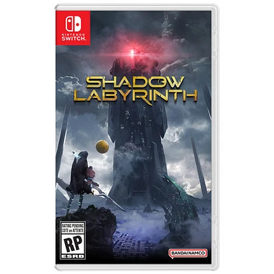 Shadow Labyrinth (Switch)