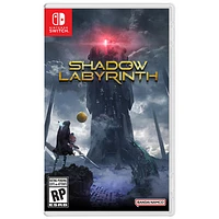 Shadow Labyrinth (Switch)