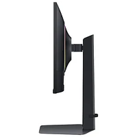 Samsung Odyssey 32" 4K UHD 144Hz 1ms GTG IPS LED G-Sync FreeSync Gaming Monitor (LS32DG702ENXZA) - Black
