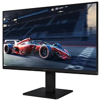Moniteur DEL IPS AV HD intégrale GTG 5 ms 100 Hz Essential S3 de 27 po de Samsung (LS27D300GANXZA) - Noir
