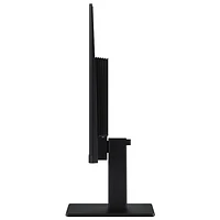 Moniteur DEL IPS AV HD intégrale GTG 5 ms 100 Hz Essential S3 de 27 po de Samsung (LS27D300GANXZA) - Noir