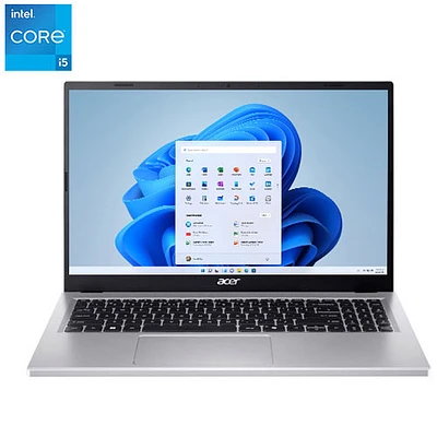 Acer Aspire Go 15.6" Laptop - Iron (Intel Core i5-13420H/8GB RAM/512GB SSD/Windows 11)