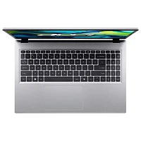 Acer Aspire Go 15.6" Laptop - Iron (Intel Core i5-13420H/8GB RAM/512GB SSD/Windows 11)