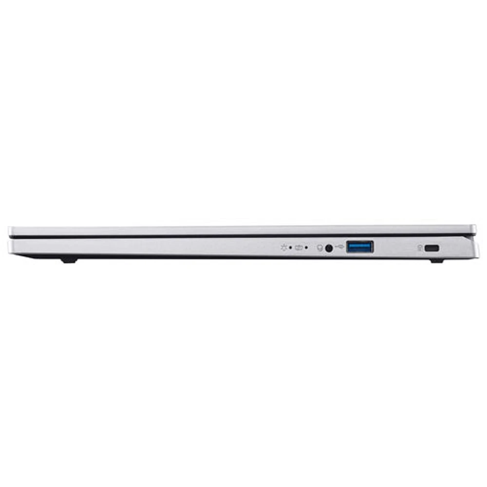 Acer Aspire Go 15.6" Laptop - Iron (Intel Core i5-13420H/8GB RAM/512GB SSD/Windows 11)
