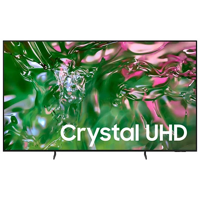 Samsung 75" 4K UHD HDR LED Tizen OS Smart TV (UN75DU6950FXZC) - 2024