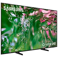 Samsung 75" 4K UHD HDR LED Tizen OS Smart TV (UN75DU6950FXZC) - 2024