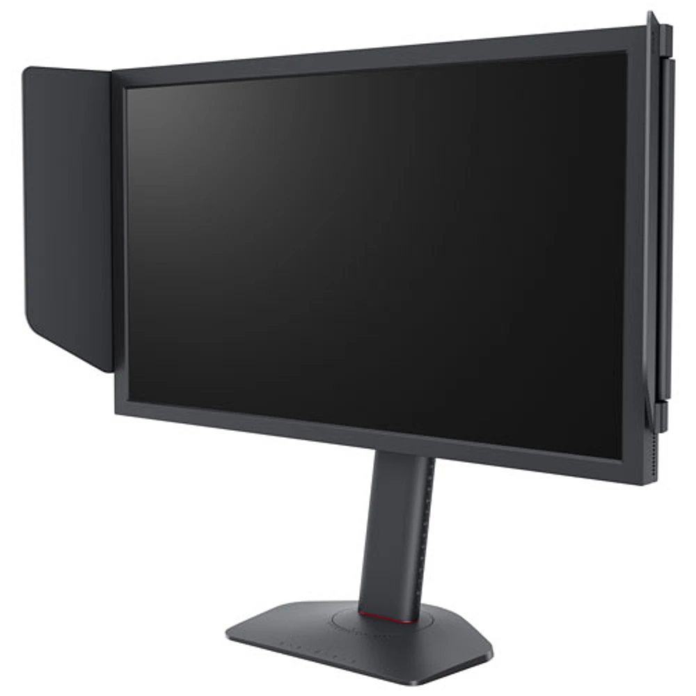 Zowie 24.1" FHD 600Hz 1ms GTG TN LCD Gaming Monitor (XL2586X+) - Black