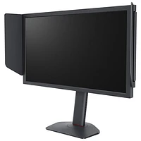 Zowie 24.1" FHD 600Hz 1ms GTG TN LCD Gaming Monitor (XL2586X+) - Black