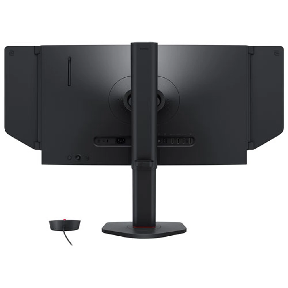 Zowie 24.1" FHD 600Hz 1ms GTG TN LCD Gaming Monitor (XL2586X+) - Black