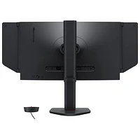 Zowie 24.1" FHD 600Hz 1ms GTG TN LCD Gaming Monitor (XL2586X+) - Black