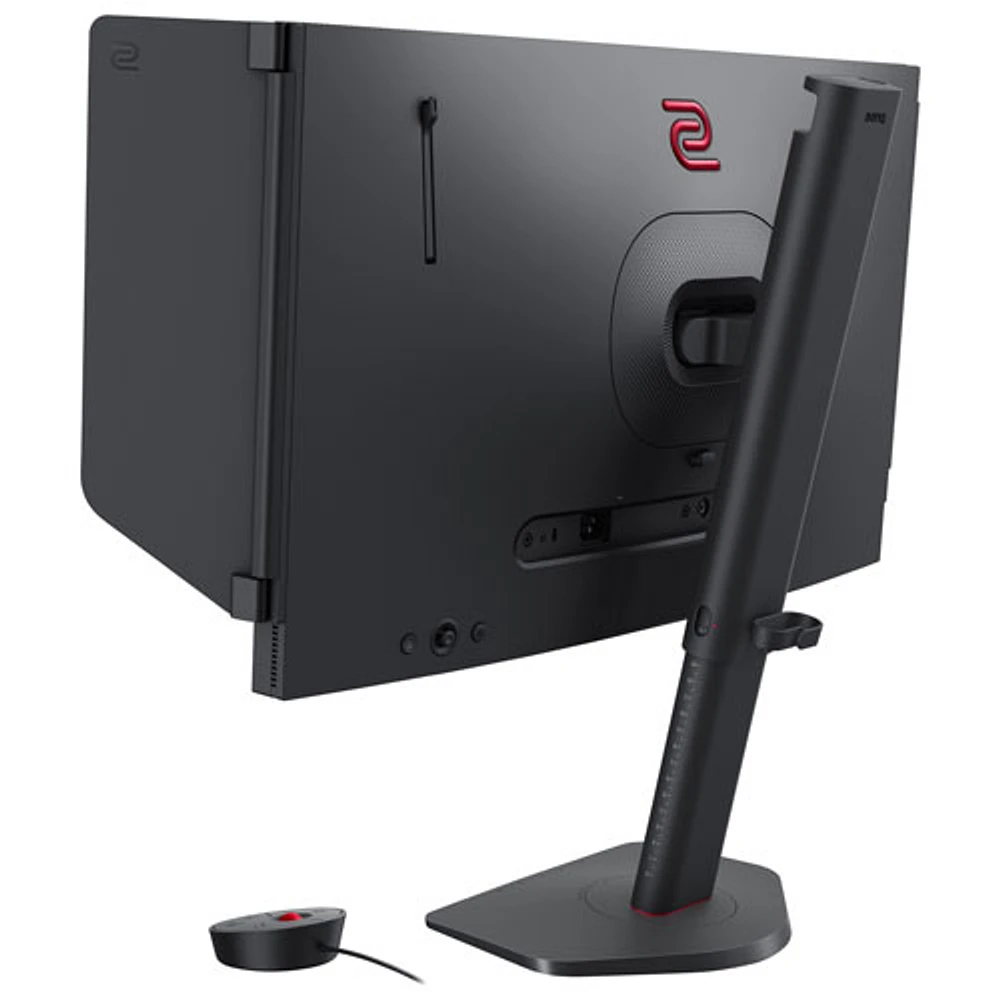 Zowie 24.1" FHD 600Hz 1ms GTG TN LCD Gaming Monitor (XL2586X+) - Black