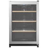 Réfrigérateur autonome pour 130 canettes d'Insignia (NS-BC130GP1-C) - Exclusivité Best Buy