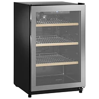 Réfrigérateur autonome pour 130 canettes d'Insignia (NS-BC130GP1-C) - Exclusivité Best Buy
