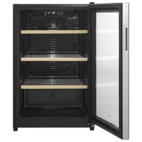 Réfrigérateur autonome pour 130 canettes d'Insignia (NS-BC130GP1-C) - Exclusivité Best Buy