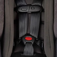 Evenflo Pivot Modular Travel System with LiteMax Infant Car Seat - Casual Grey