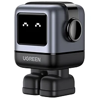 UGREEN Uno Robot 30W USB-C GaN PD Wall Charger