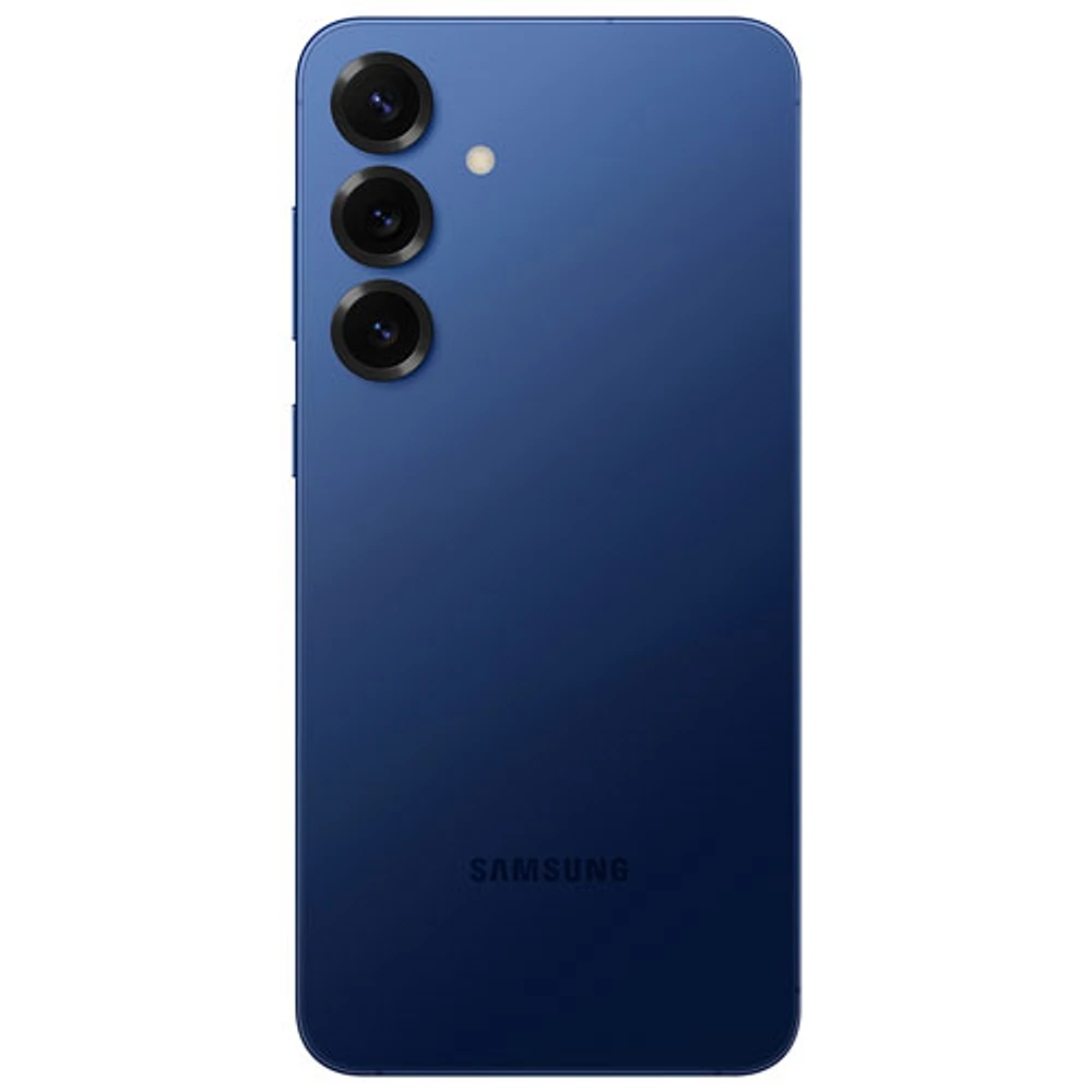 Samsung Galaxy S25+ (Plus) 256GB - Navy - Unlocked