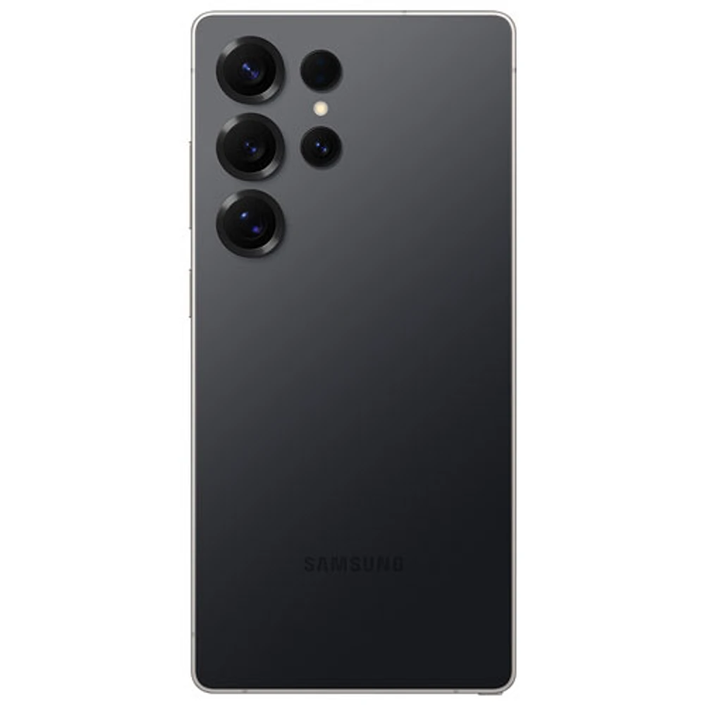 Samsung Galaxy S25 Ultra 256GB - Titanium