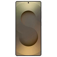 Galaxy S25 Ultra de Go de Samsung - Gris titane