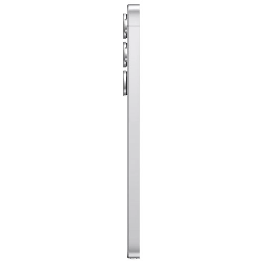 Galaxy S25 Ultra de Go de Samsung - Titane bleu argent