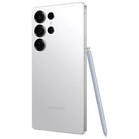 Samsung Galaxy S25 Ultra 256GB - Titanium Silverwhite - Unlocked