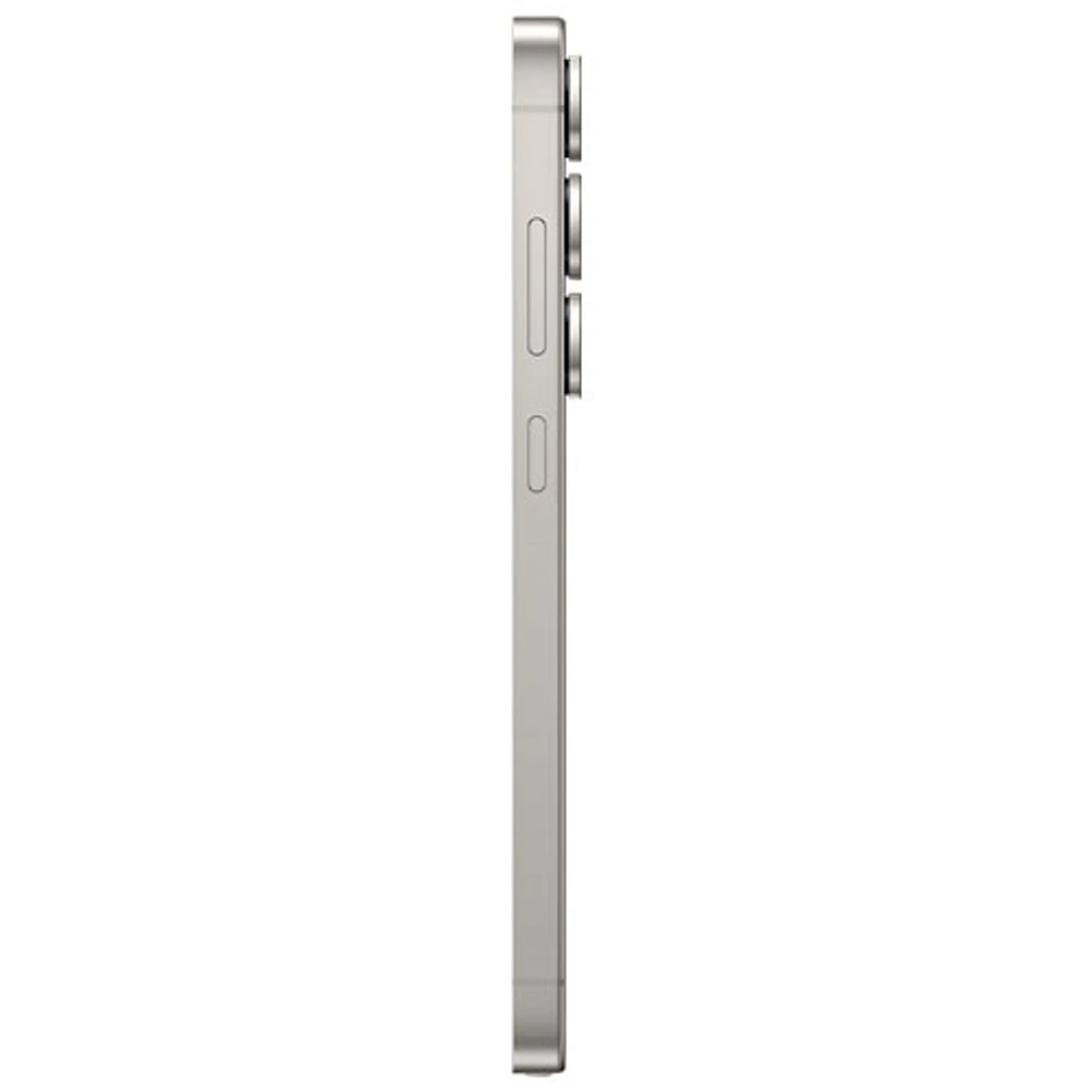 Samsung Galaxy S25 Ultra 512GB - Titanium
