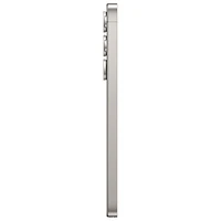 Samsung Galaxy S25 Ultra 512GB - Titanium