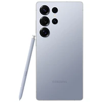 Samsung Galaxy S25 Ultra 512GB - Titanium Silverblue - Unlocked