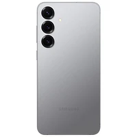 Samsung Galaxy S25+ (Plus) 512GB - Silver Shadow - Unlocked