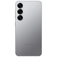 Samsung Galaxy S25 128GB - Silver Shadow - Unlocked