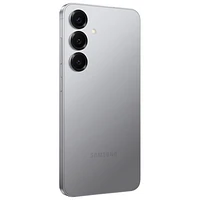 Samsung Galaxy S25 128GB - Silver Shadow - Unlocked