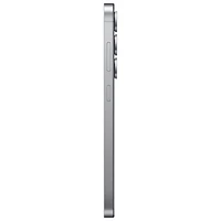 Samsung Galaxy S25 128GB - Silver Shadow - Unlocked