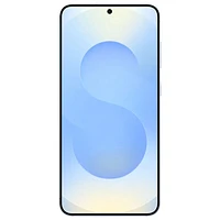 Galaxy S25 de Go de Samsung - Bleu glacial