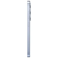 Galaxy S25 de Go de Samsung - Bleu glacial