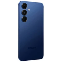 Samsung Galaxy S25 256GB - Navy - Unlocked