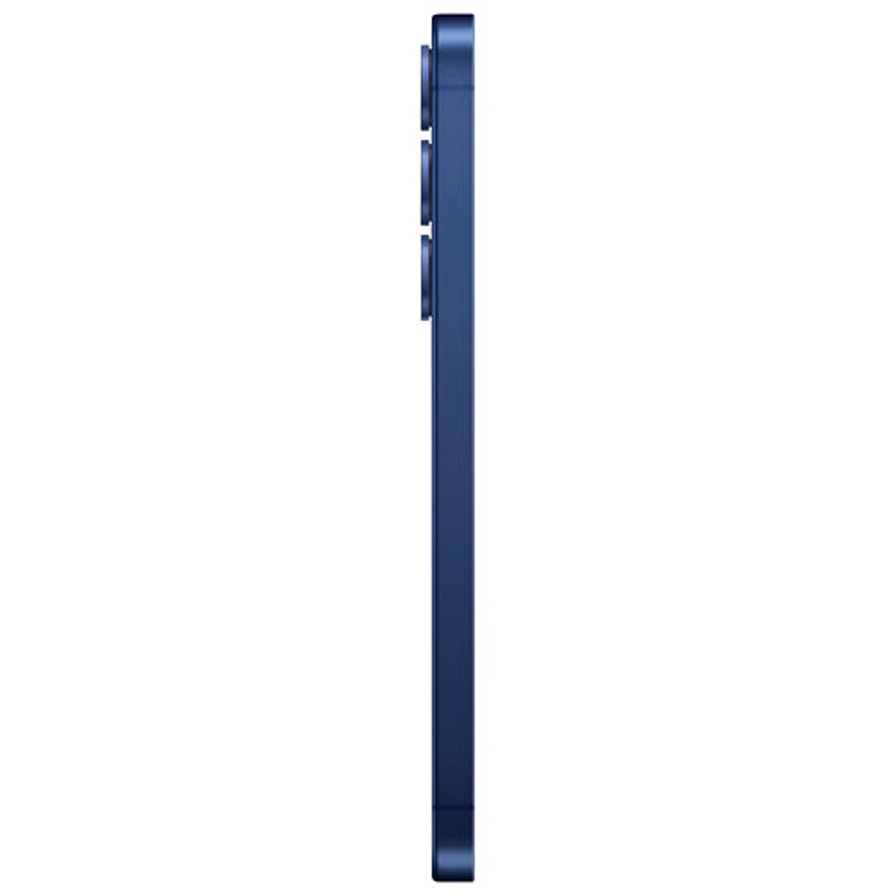 Samsung Galaxy S25 256GB - Navy - Unlocked