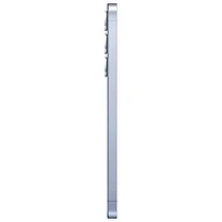 Galaxy S25+ (Plus) de Go de Samsung - Bleu glacial