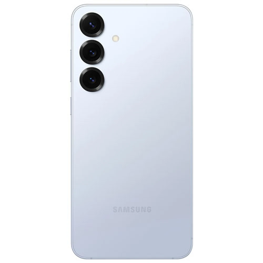 Samsung Galaxy S25+ (Plus) 512GB - Icyblue - Unlocked