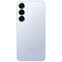 Samsung Galaxy S25+ (Plus) 512GB - Icyblue - Unlocked
