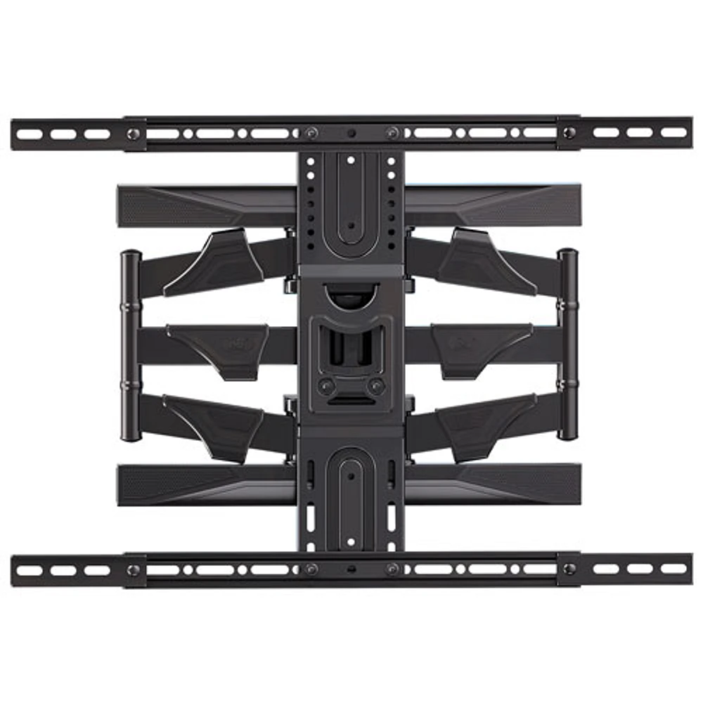 North Bayou P6 40" - 80" Full Motion TV Wall Mount
