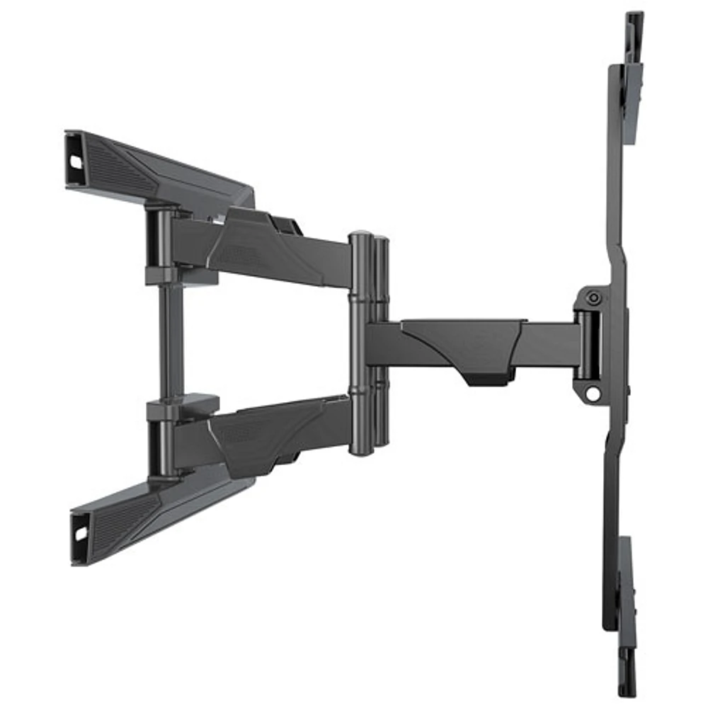 North Bayou P6 40" - 80" Full Motion TV Wall Mount