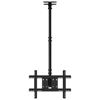 Support de plafond articulé pour téléviseur de 32 à 57 po NBT560 de North Bayou