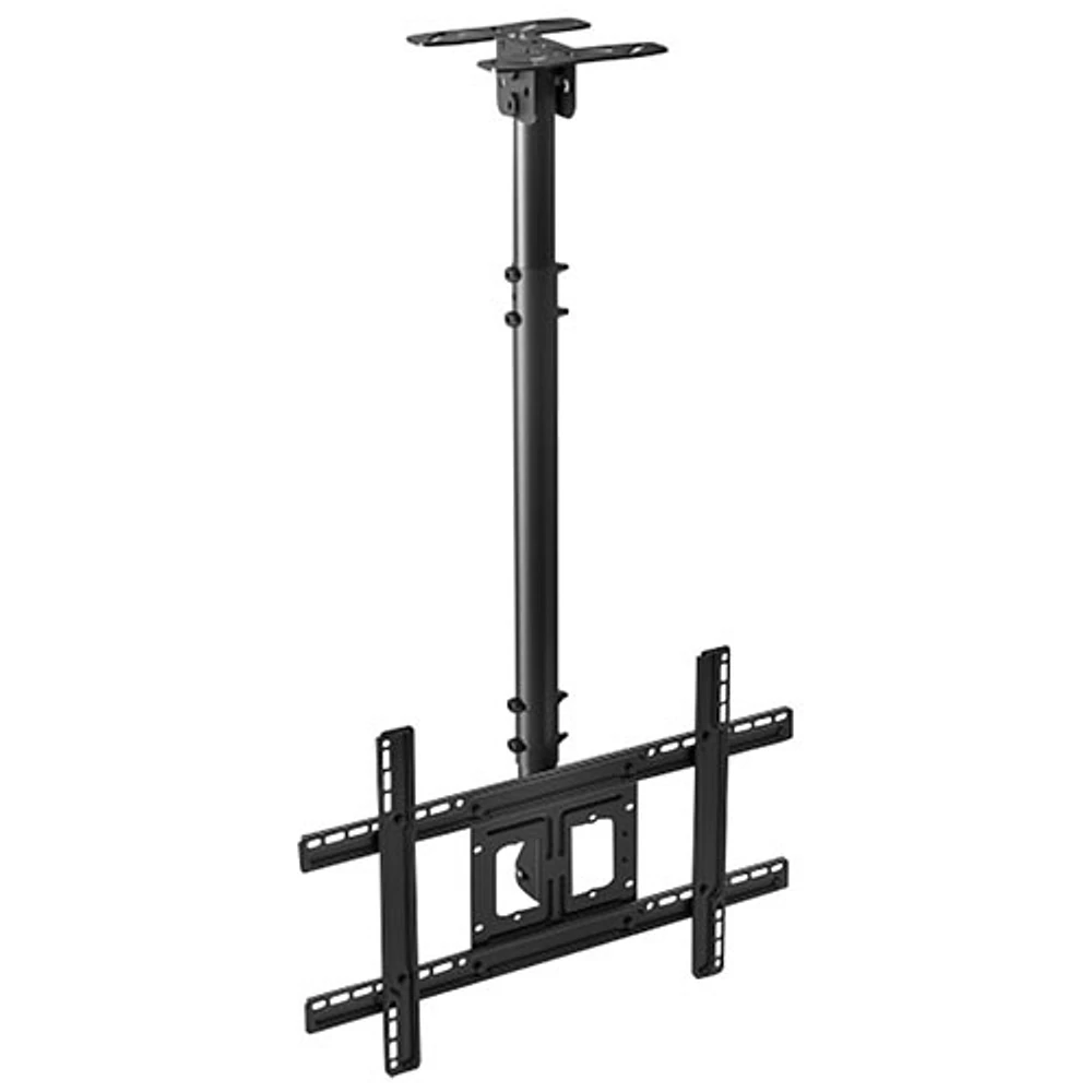 Support de plafond articulé pour téléviseur de 32 à 57 po NBT560 de North Bayou