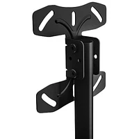 Support de plafond articulé pour téléviseur de 32 à 57 po NBT560 de North Bayou